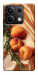 Чохол Лакешері персики для Xiaomi Redmi Note 13 5G
