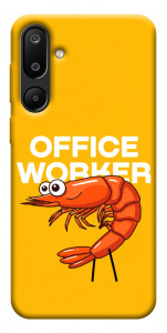 Чехол Office worker для Galaxy M16 5G