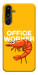 Чехол Office worker для Galaxy F16 5G