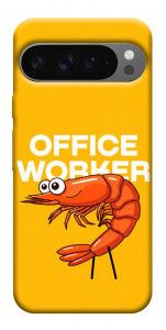 Чохол Office worker для Google Pixel 10 Pro XL