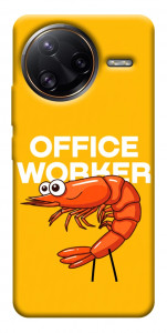 Чохол Office worker для Xiaomi Poco F7 Ultra