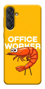Чехол Office worker для Galaxy M55