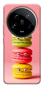 Чохол Happy bites для Xiaomi 14 Ultra