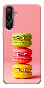 Чехол Happy bites для Galaxy M16 5G
