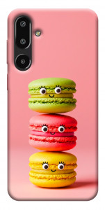Чехол Happy bites для Galaxy F16 5G