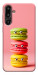 Чехол Happy bites для Galaxy F16 5G