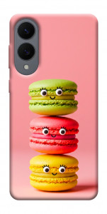 Чехол Happy bites для Galaxy S25 Edge
