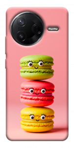 Чехол Happy bites для Xiaomi Poco F7 Pro