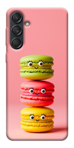 Чехол Happy bites для Galaxy M55