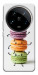 Чехол Macaron joy для Xiaomi 14 Ultra