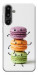 Чехол Macaron joy для Galaxy F16 5G