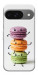 Чохол Macaron joy для Google Pixel 10 Pro