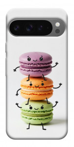 Чохол Macaron joy для Google Pixel 10 Pro XL