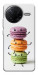 Чохол Macaron joy для Xiaomi Poco F7 Pro
