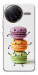 Чехол Macaron joy для Xiaomi Poco F7 Ultra