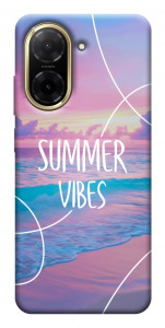 Чехол Летнее настроение для Xiaomi Redmi A5 (Europe version)