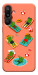 Чехол Summer frogs для Galaxy M16 5G