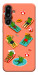 Чехол Summer frogs для Galaxy F16 5G
