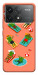 Чохол Summer frogs для Xiaomi Poco F6 Pro