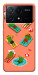 Чехол Summer frogs для Xiaomi Poco X6 Pro