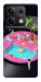 Чехол Pool party для Xiaomi Redmi Note 13 5G