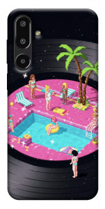 Чехол Pool party для Galaxy F16 5G
