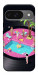 Чехол Pool party для Google Pixel 10