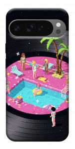 Чохол Pool party для Google Pixel 10 Pro XL