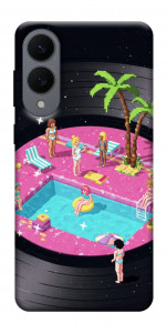 Чехол Pool party для Galaxy S25 Edge
