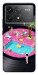 Чехол Pool party для Xiaomi Poco F6 Pro