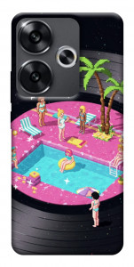 Чохол Pool party для Xiaomi Poco F6