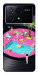 Чохол Pool party для Xiaomi Poco X6 Pro