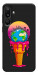 Чехол Ice cream planet для Galaxy M16 5G