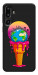 Чехол Ice cream planet для Galaxy F16 5G