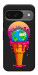 Чехол Ice cream planet для Google Pixel 10