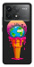 Чохол Ice cream planet для Xiaomi Poco F6 Pro