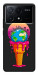 Чехол Ice cream planet для Xiaomi Poco X6 Pro