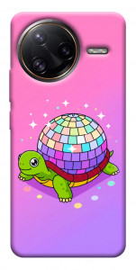 Чохол Disco turtle для Xiaomi Poco F7 Ultra