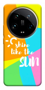 Чохол Shine для Xiaomi 14 Ultra