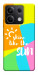 Чехол Shine для Xiaomi Redmi Note 13 5G