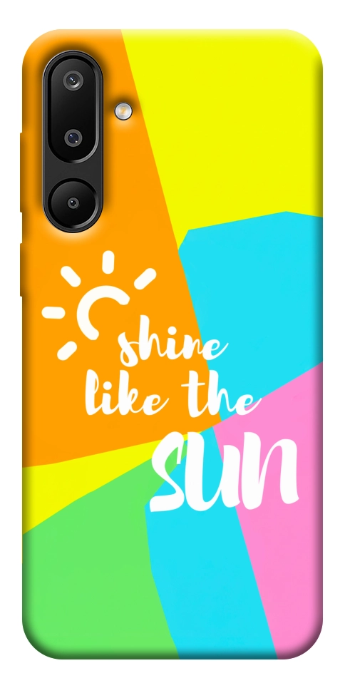 Чехол Shine для Galaxy M16 5G