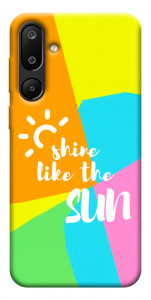 Чехол Shine для Galaxy M16 5G
