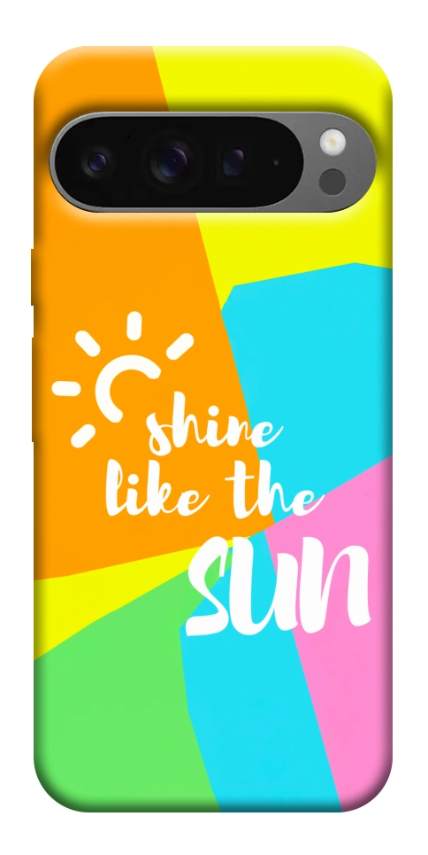Чохол Shine для Google Pixel 10 Pro XL