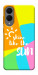 Чехол Shine для Galaxy S25 Edge