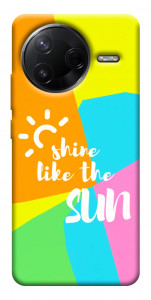 Чехол Shine для Xiaomi Poco F7 Pro