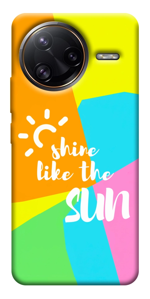 Чохол Shine для Xiaomi Poco F7 Ultra