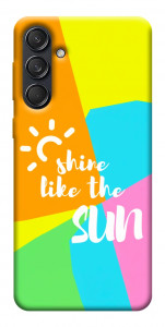 Чехол Shine для Galaxy M55