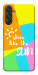 Чохол Shine для Galaxy M55