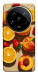 Чохол Яскраві фрукти для Xiaomi 14 Ultra