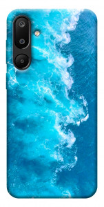 Чехол Текстура воды для Galaxy M16 5G